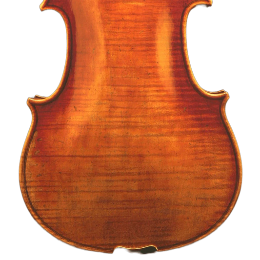 4/4 Violine Geige Amati Modell SET - Schülergeige vom Geigenbauer Ron Salem - vionoble.de
