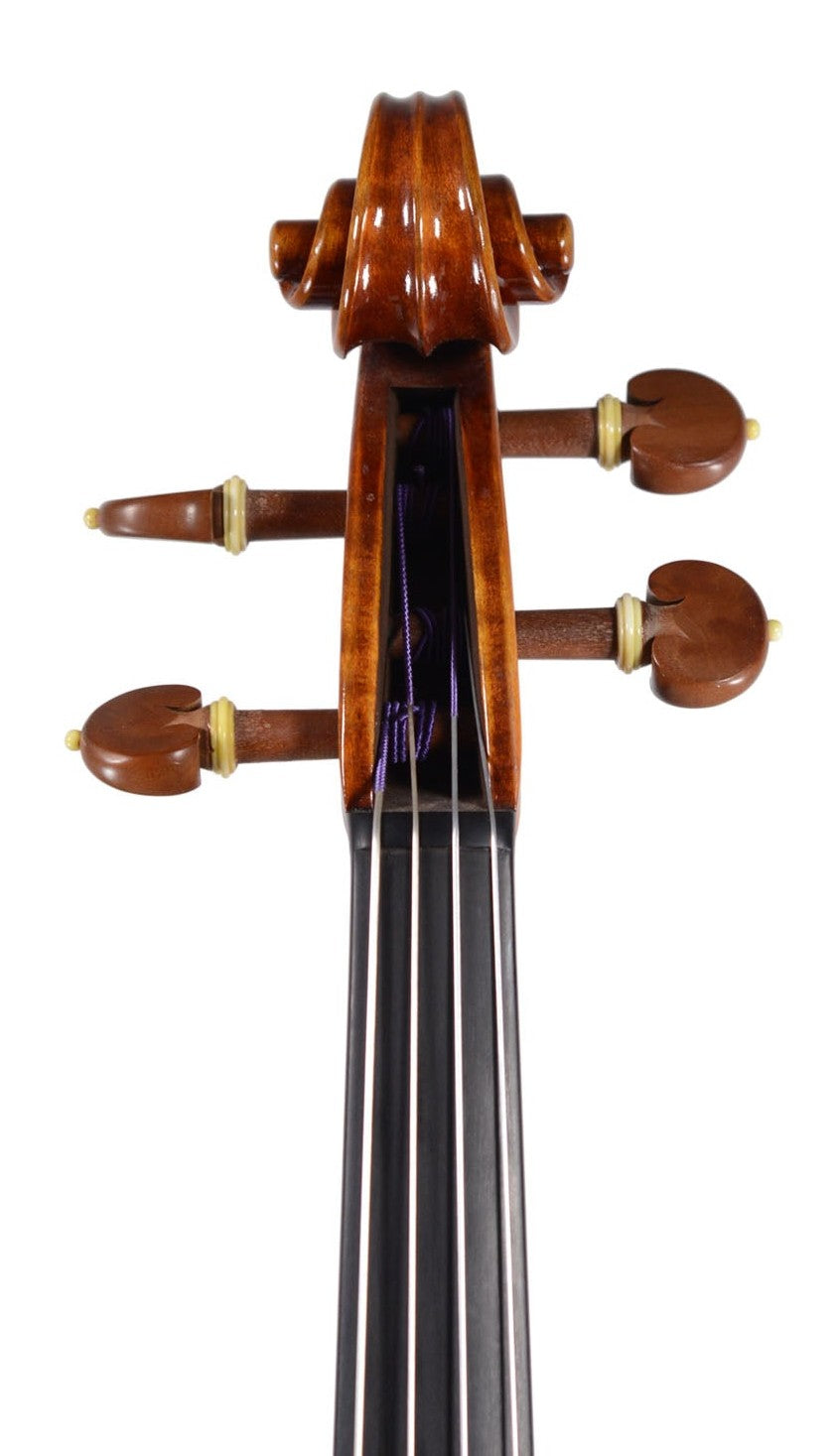 Ming Jiang Zhu 909 Viola – Meisterbratsche