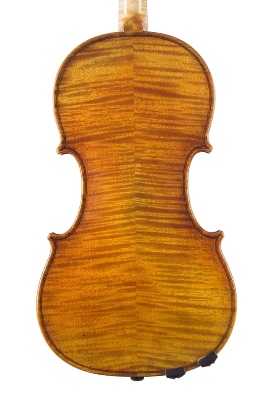 Geige / Violine von Plamen Petrov Guarneri Il Cannone Meistergeige 234 - vionoble.de