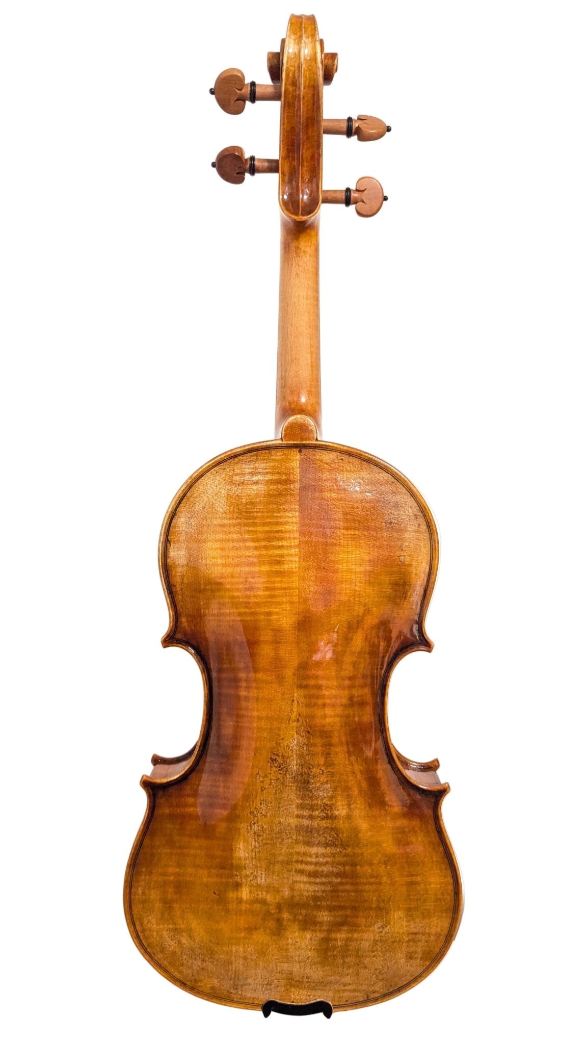 Li Zhihua Meistergeige – Guarneri del Gesù "Il Cannone" (1743) - vionoble.de