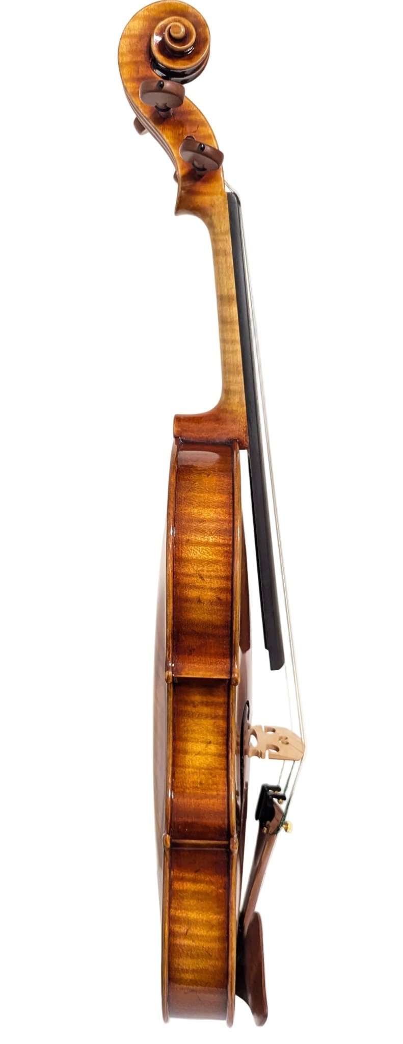 Ming Jiang Zhu 905 Violine – Guarneri Modell A mit warmem, ausgewogenem Klang - vionoble.de