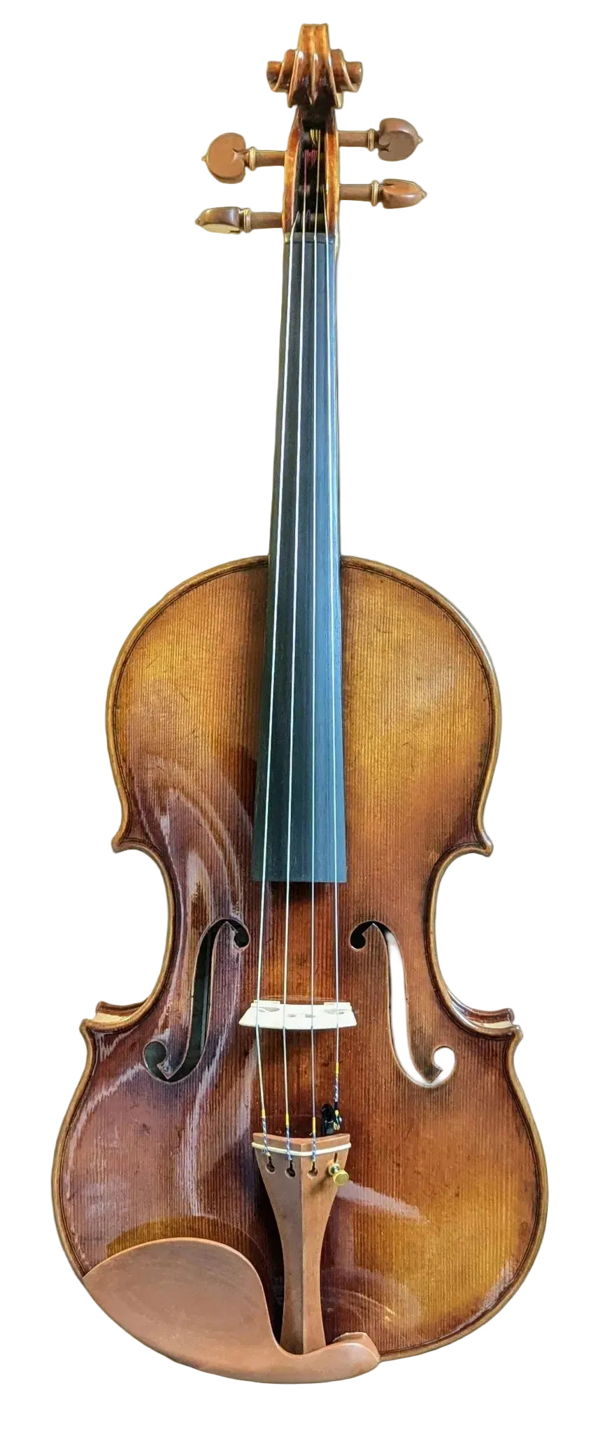 Ming Jiang Zhu 907 Viola – Meisterbratsche - vionoble.de