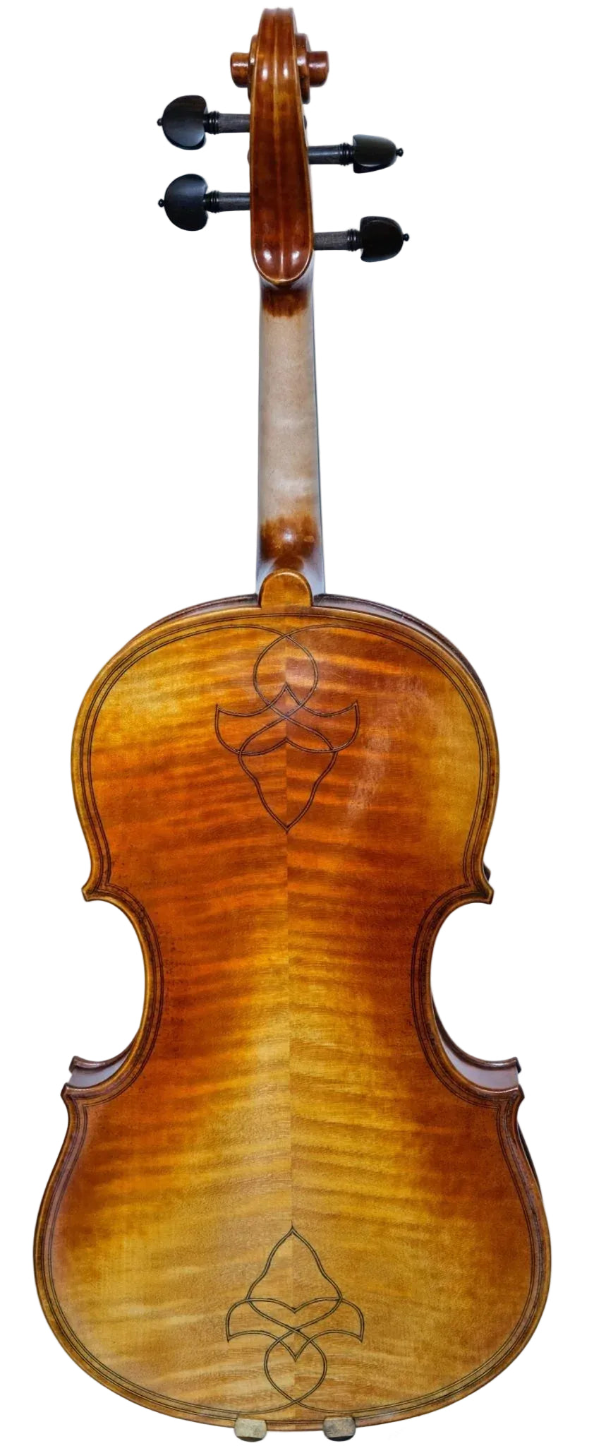 Viola 15,5 Zoll kaufen | Da Salò Modell | Ning Liu | Set mit Koffer & Bogen - vionoble.de