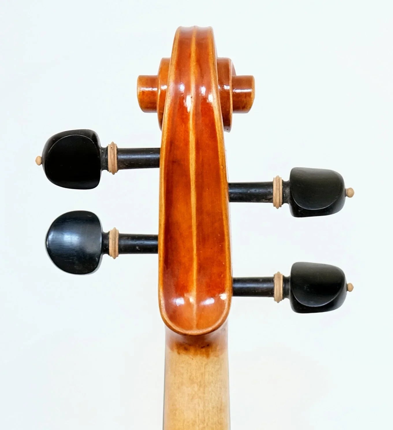 Viola Bratsche 16 Zoll Stradivari Modell Geigenbauer Ning Liu 230 - vionoble.de