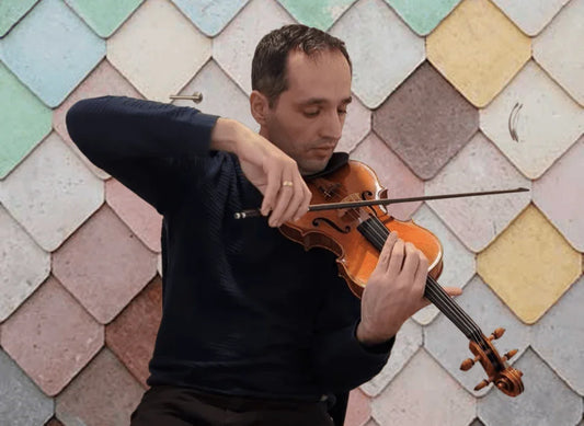 Ist Geige lernen wirklich so schwer? - vionoble.de