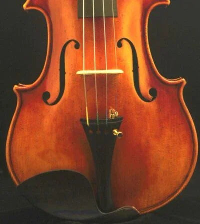 4/4 Violine Geige Amati Modell SET - Schülergeige vom Geigenbauer Ron Salem - vionoble.de