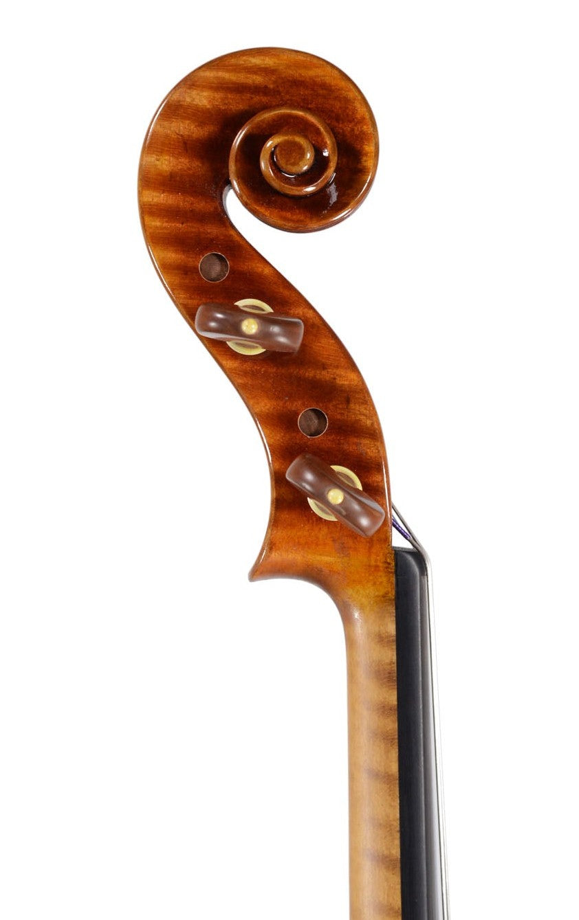 Ming Jiang Zhu 909 Viola – Meisterbratsche