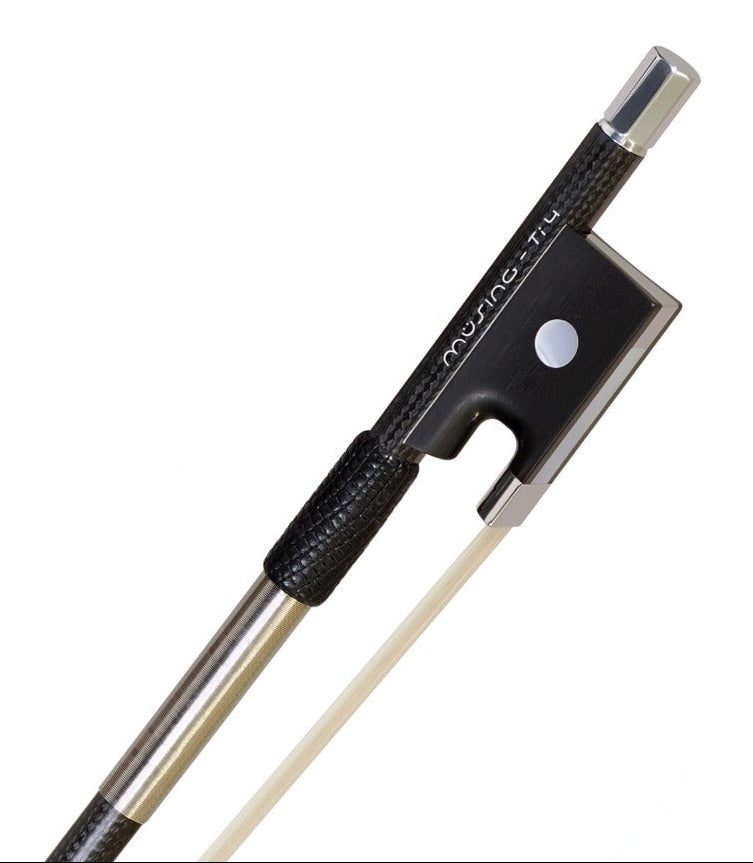 Müsing Ti-Serie Carbon-Geigenbögen für Violine