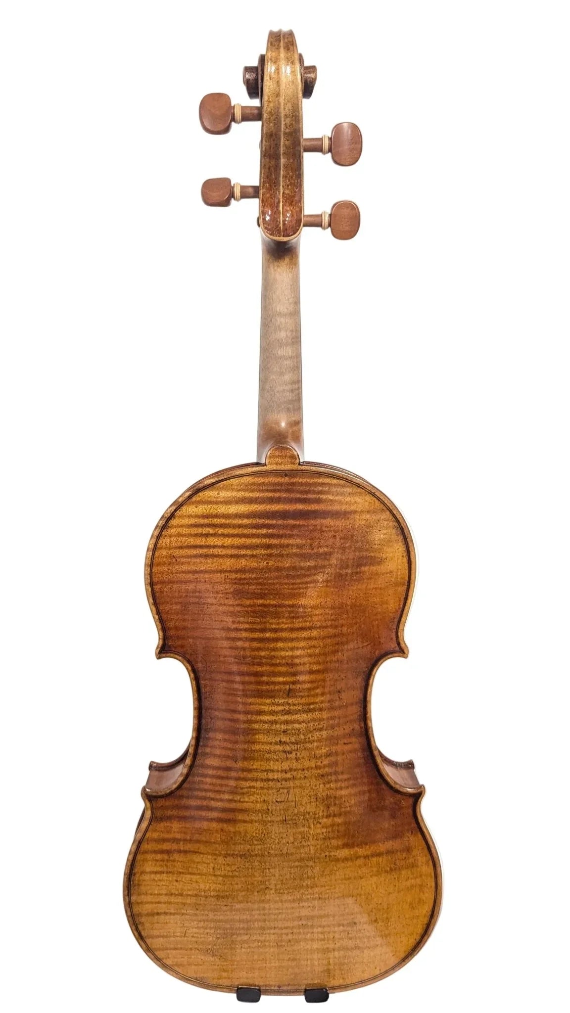 Geige Violine 4/4 Guarneri SET mit Bogen und Koffer - vionoble.de