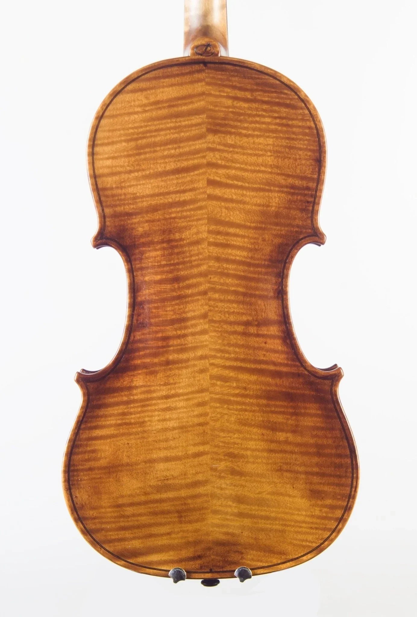 Geige / Violine von Petko Petkov Guarneri ex Heifetz Meistergeige - vionoble.de