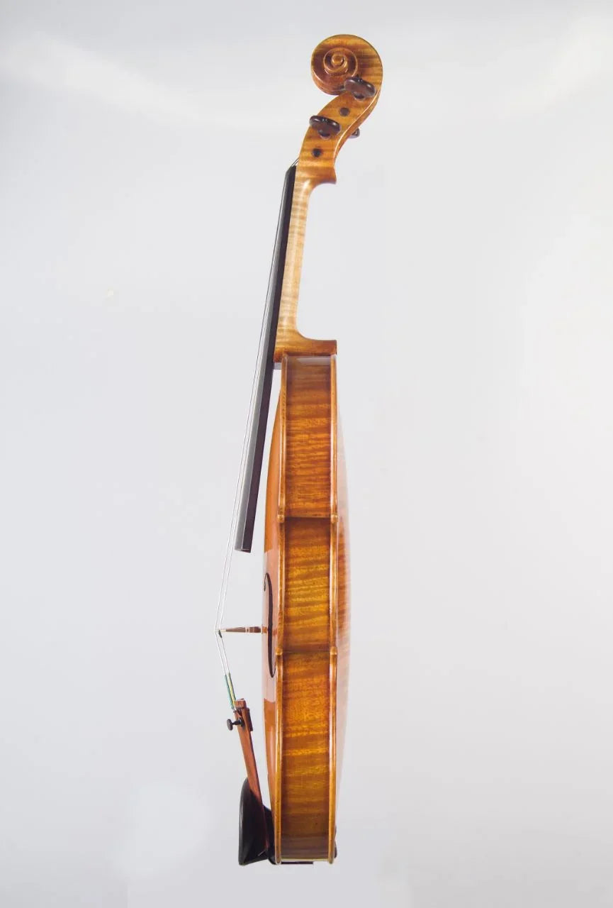 Geige / Violine von Plamen Petrov Guarneri Il Cannone Meistergeige 234 - vionoble.de