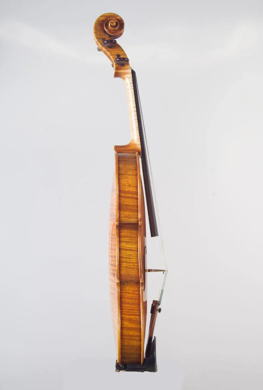 Geige / Violine von Plamen Petrov Guarneri Il Cannone Meistergeige 234 - vionoble.de