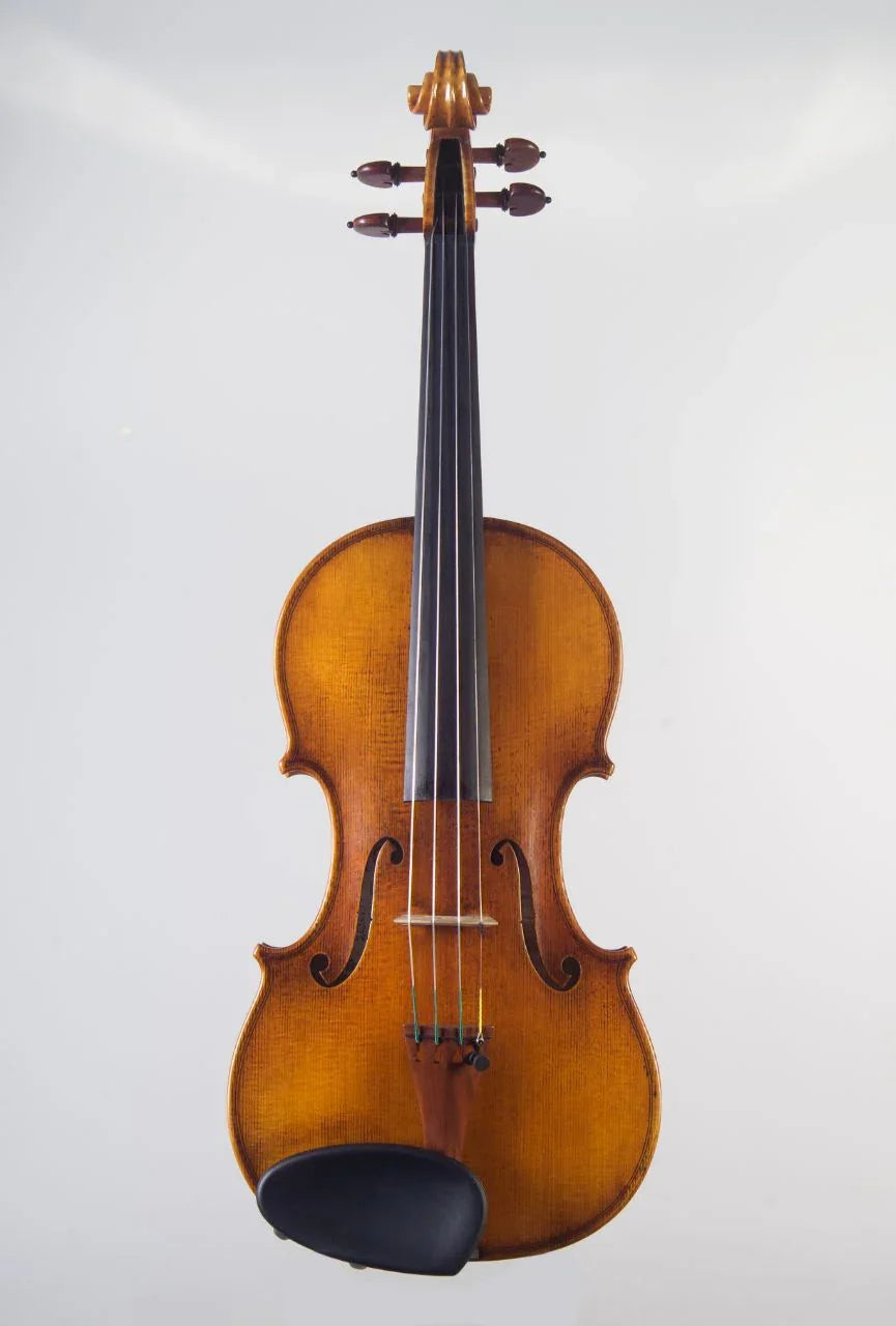 Geige / Violine von Plamen Petrov Guarneri Il Cannone Meistergeige 234 - vionoble.de