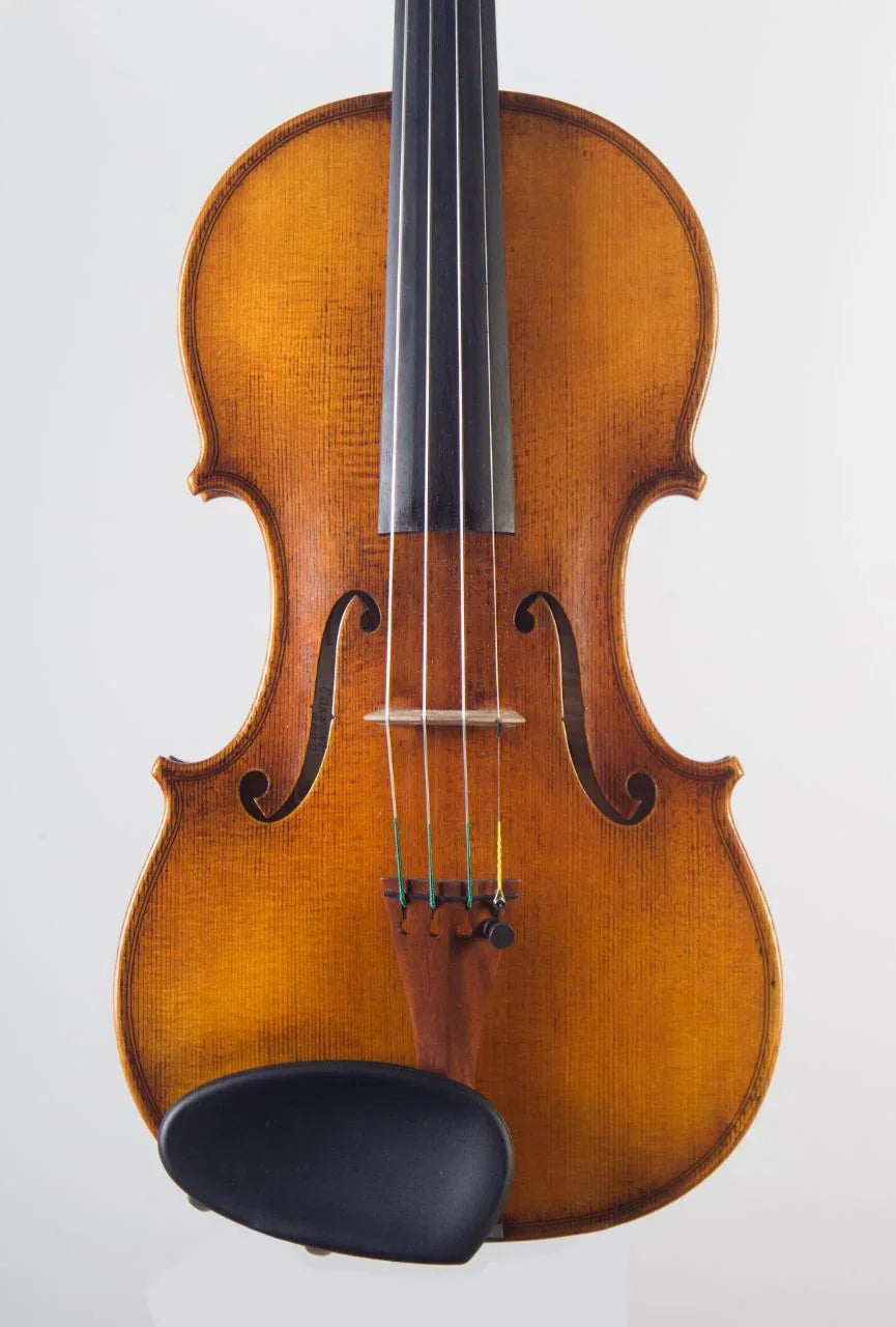 Geige / Violine von Plamen Petrov Guarneri Il Cannone Meistergeige 234 - vionoble.de