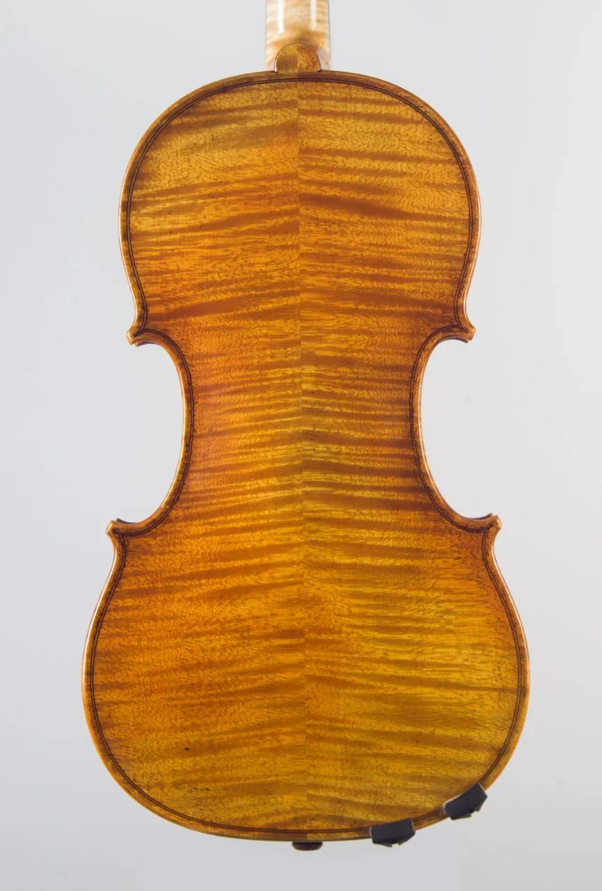 Geige / Violine von Plamen Petrov Guarneri Il Cannone Meistergeige 234 - vionoble.de