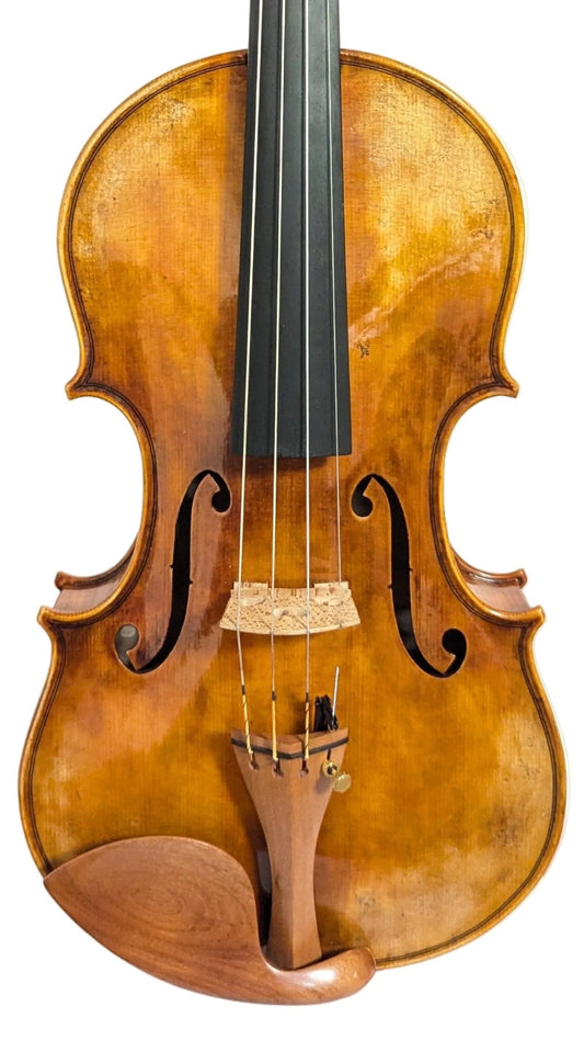 Li Zhihua Meistergeige – Guarneri del Gesù "Il Cannone" (1743) - vionoble.de