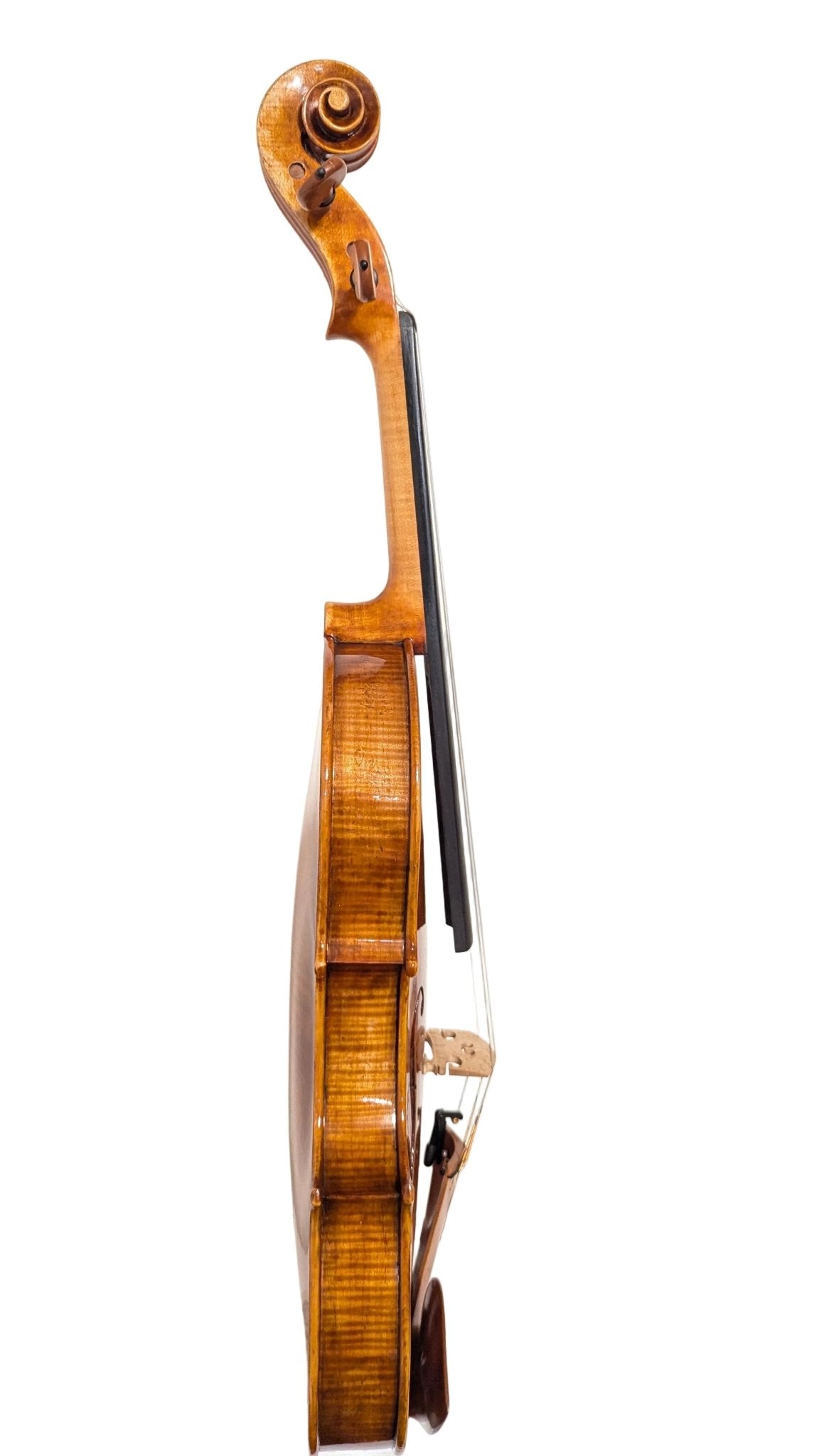 Li Zhihua Meistergeige – Guarneri del Gesù "Il Cannone" (1743) - vionoble.de