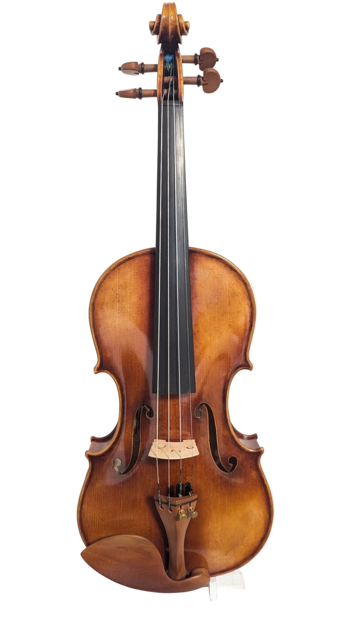 Ming Jiang Zhu 905 Violine – Guarneri Modell A mit warmem, ausgewogenem Klang - vionoble.de