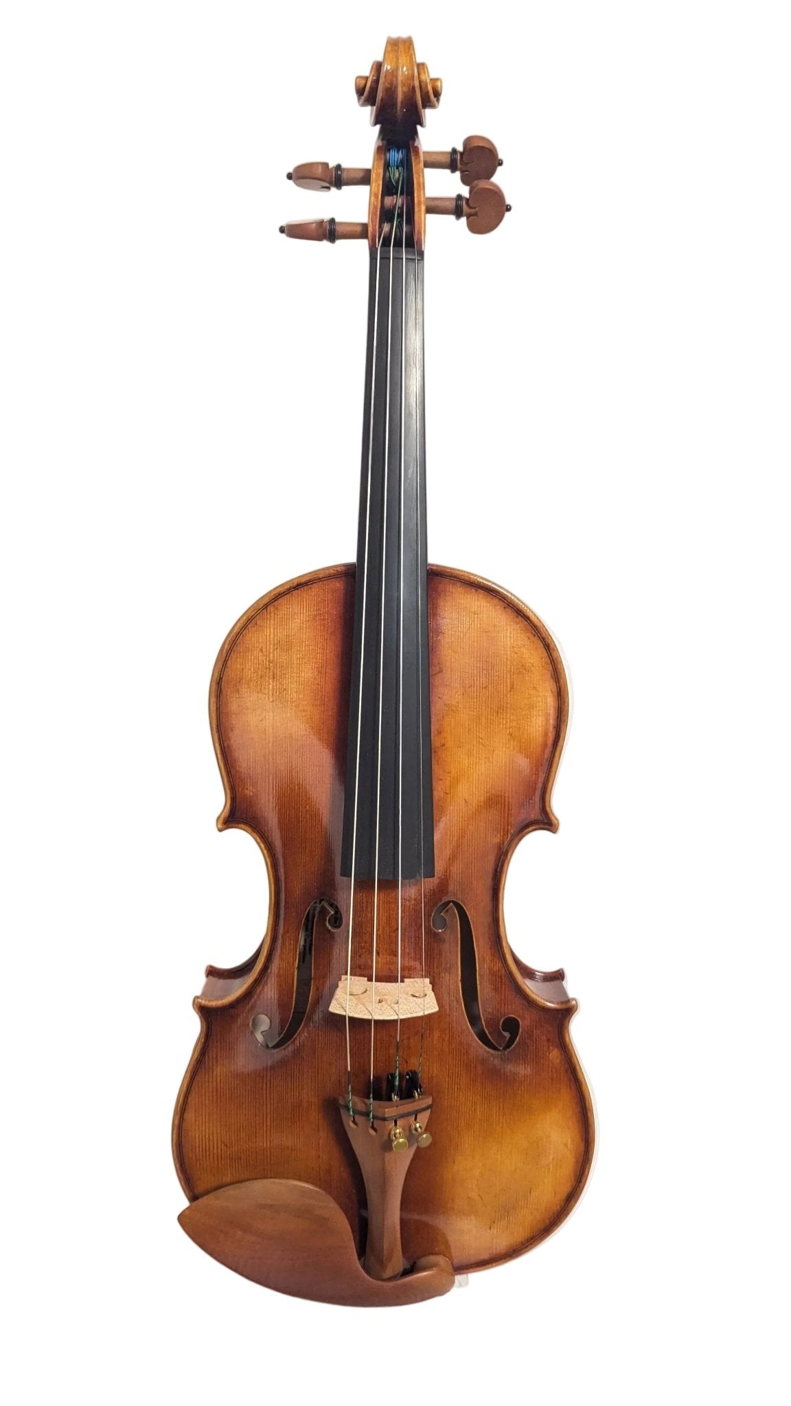 Ming Jiang Zhu 905 Violine – Guarneri Modell A mit warmem, ausgewogenem Klang - vionoble.de