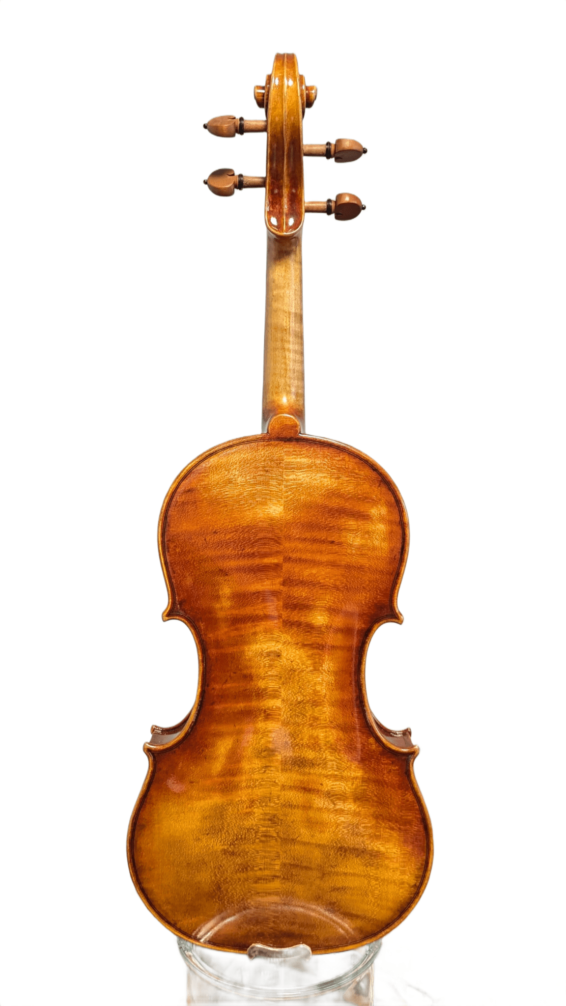 Ming Jiang Zhu 905 Violine – Guarneri Modell A mit warmem, ausgewogenem Klang - vionoble.de