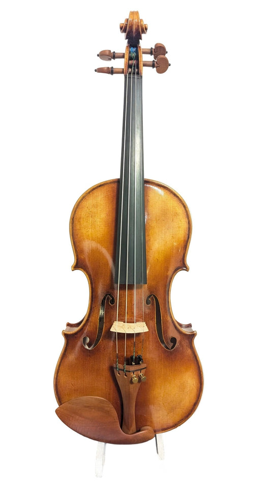 Ming Jiang Zhu 905 Violine – Guarneri Modell A mit warmem, ausgewogenem Klang - vionoble.de