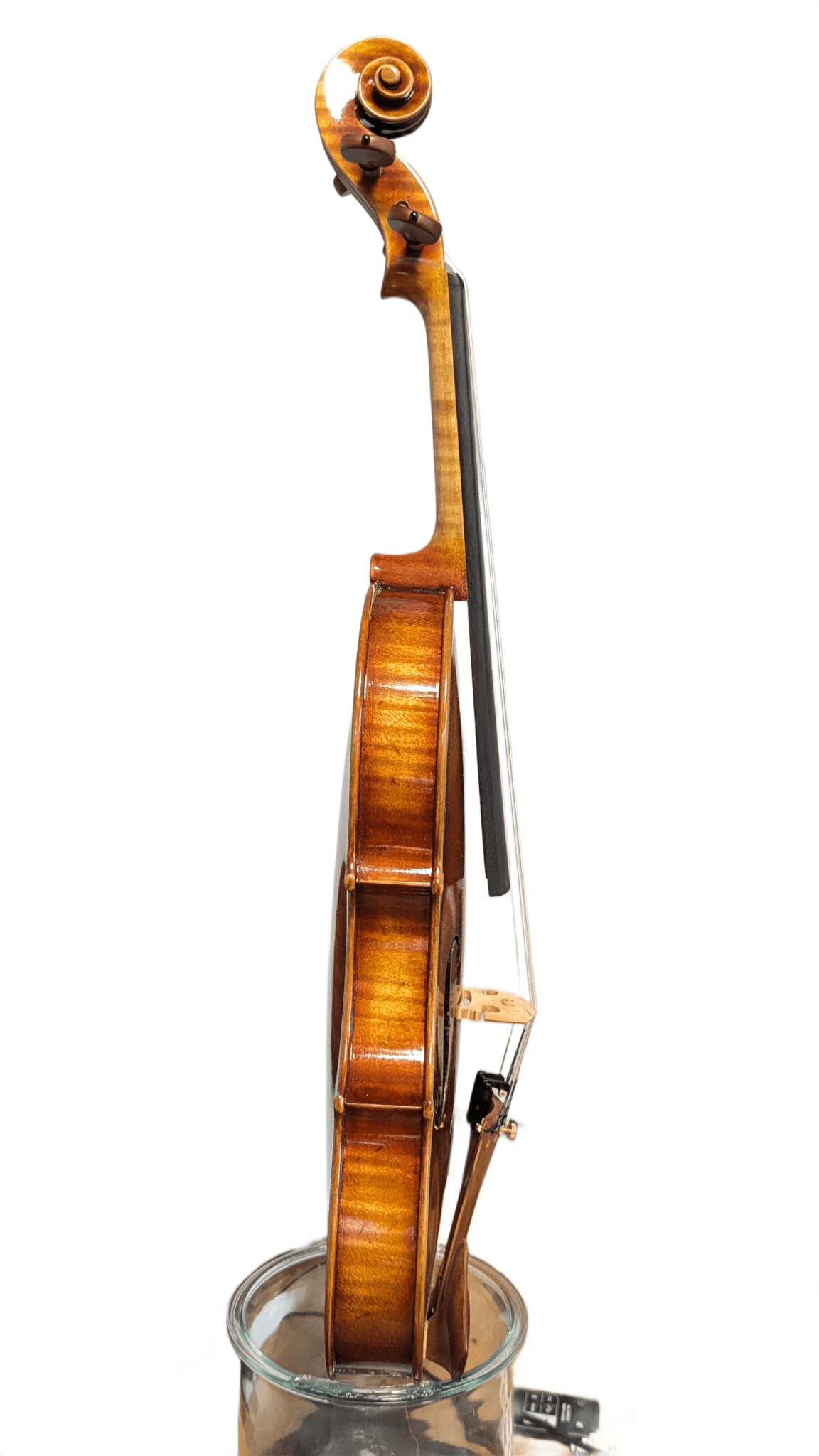 Ming Jiang Zhu 905 Violine – Guarneri Modell A mit warmem, ausgewogenem Klang - vionoble.de