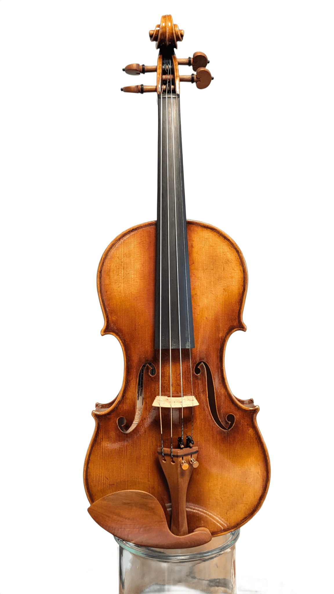 Ming Jiang Zhu 905 Violine – Guarneri Modell A mit warmem, ausgewogenem Klang - vionoble.de