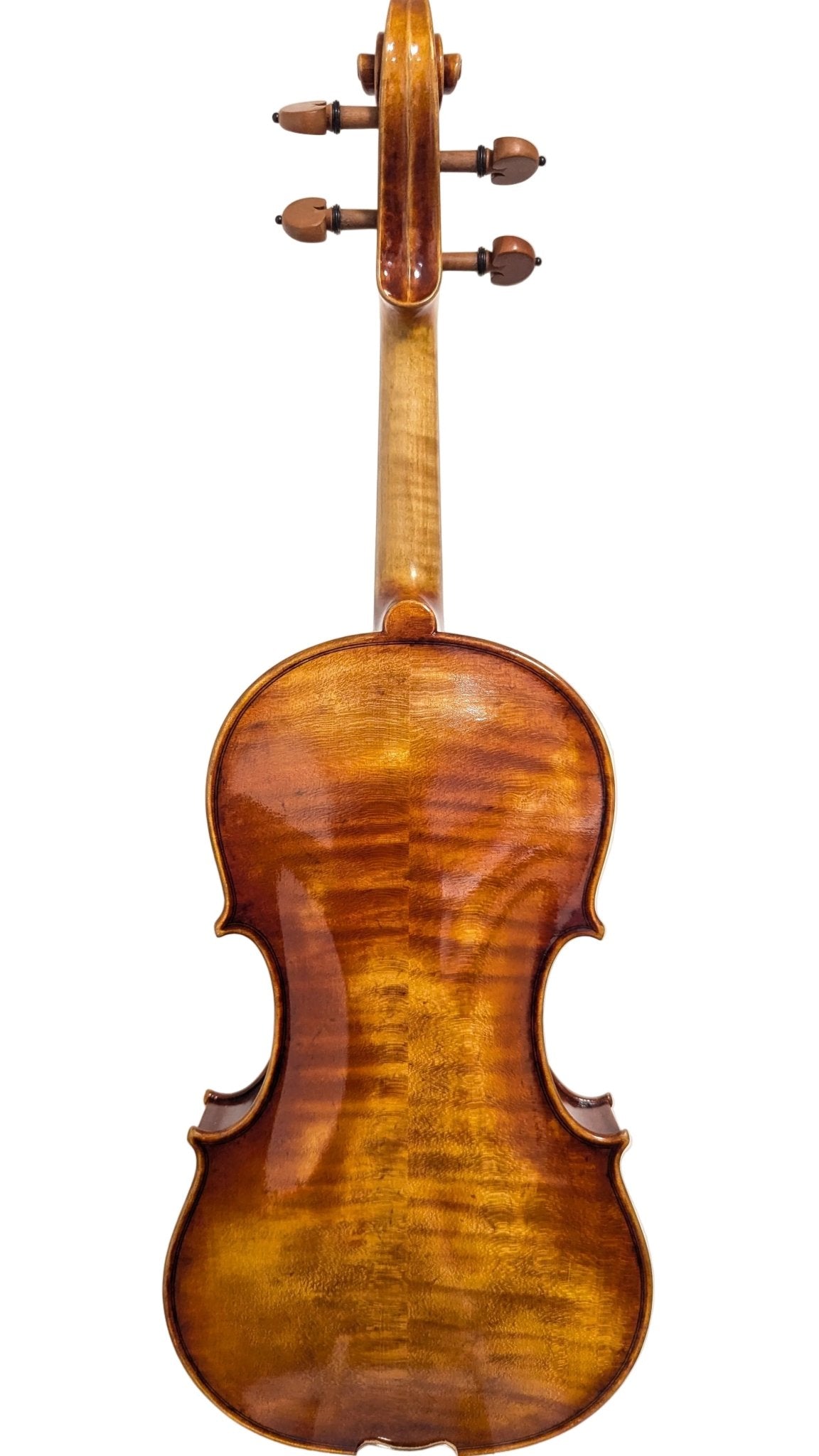 Ming Jiang Zhu 905 Violine – Guarneri Modell A mit warmem, ausgewogenem Klang - vionoble.de