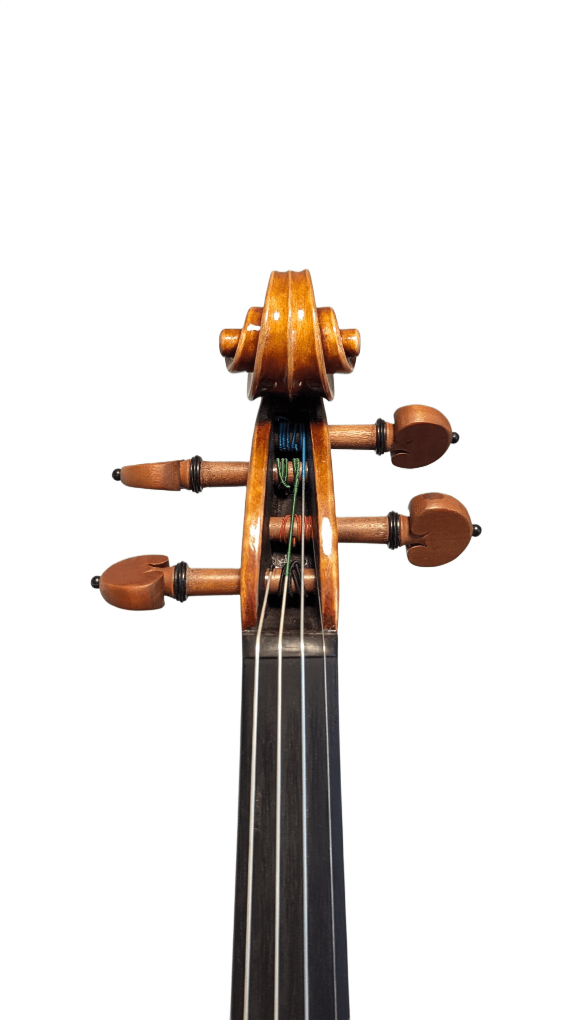 Ming Jiang Zhu 905 Violine – Guarneri Modell A mit warmem, ausgewogenem Klang - vionoble.de