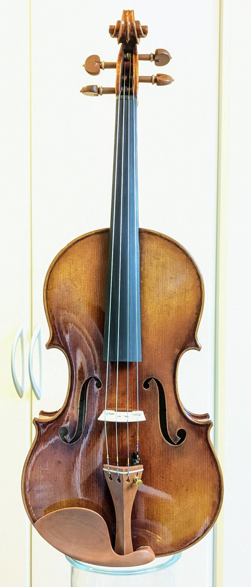 Ming Jiang Zhu 907 Viola – Meisterbratsche - vionoble.de