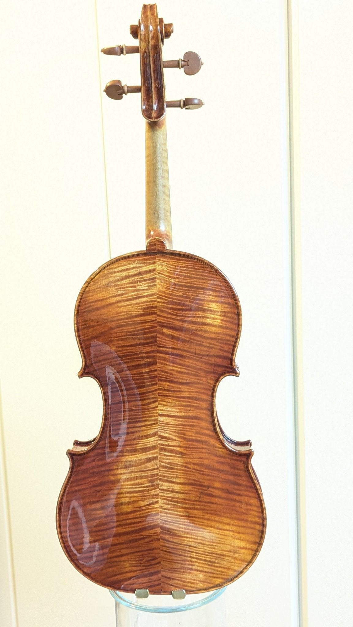 Ming Jiang Zhu 907 Viola – Meisterbratsche - vionoble.de