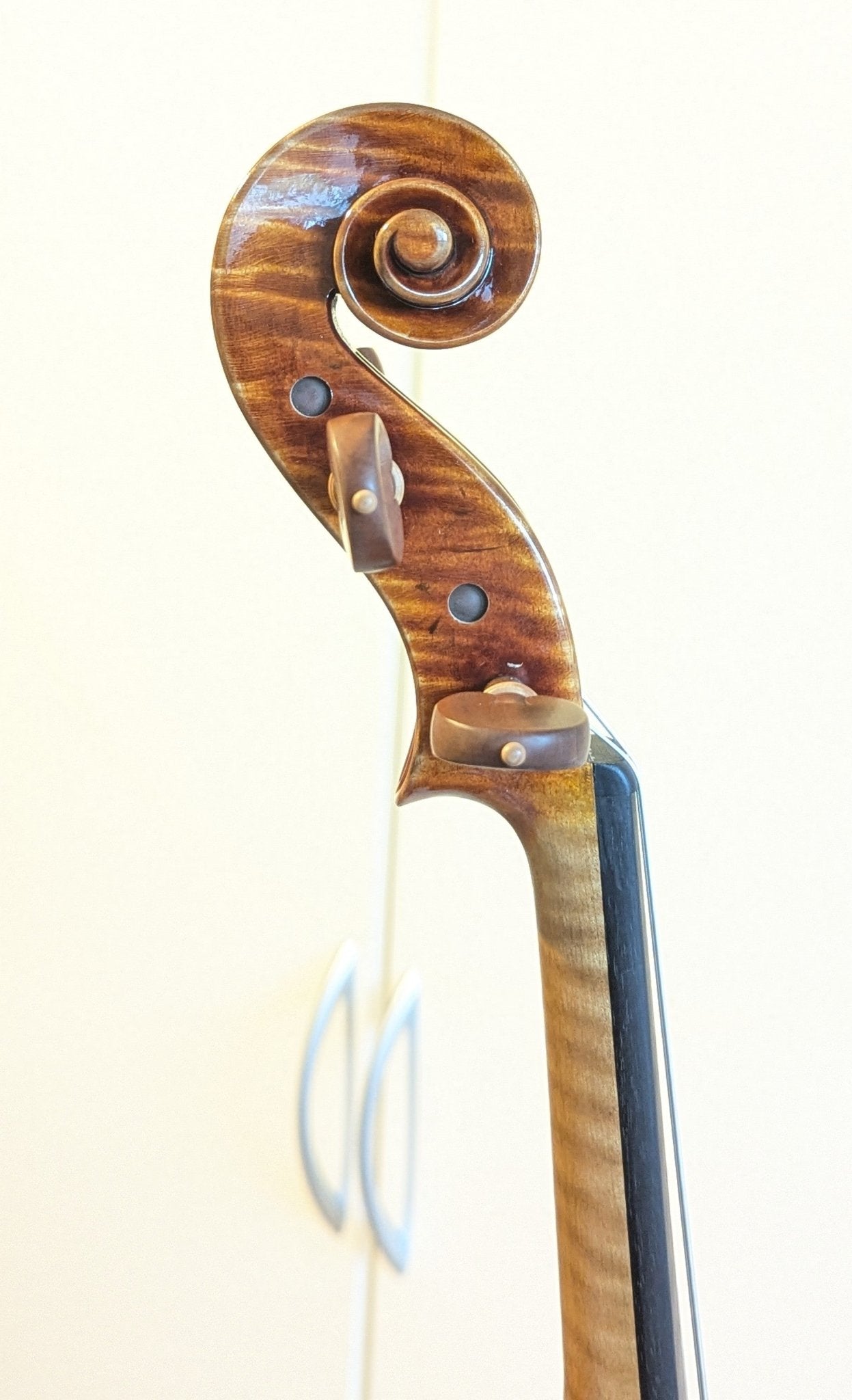 Ming Jiang Zhu 907 Viola – Meisterbratsche - vionoble.de