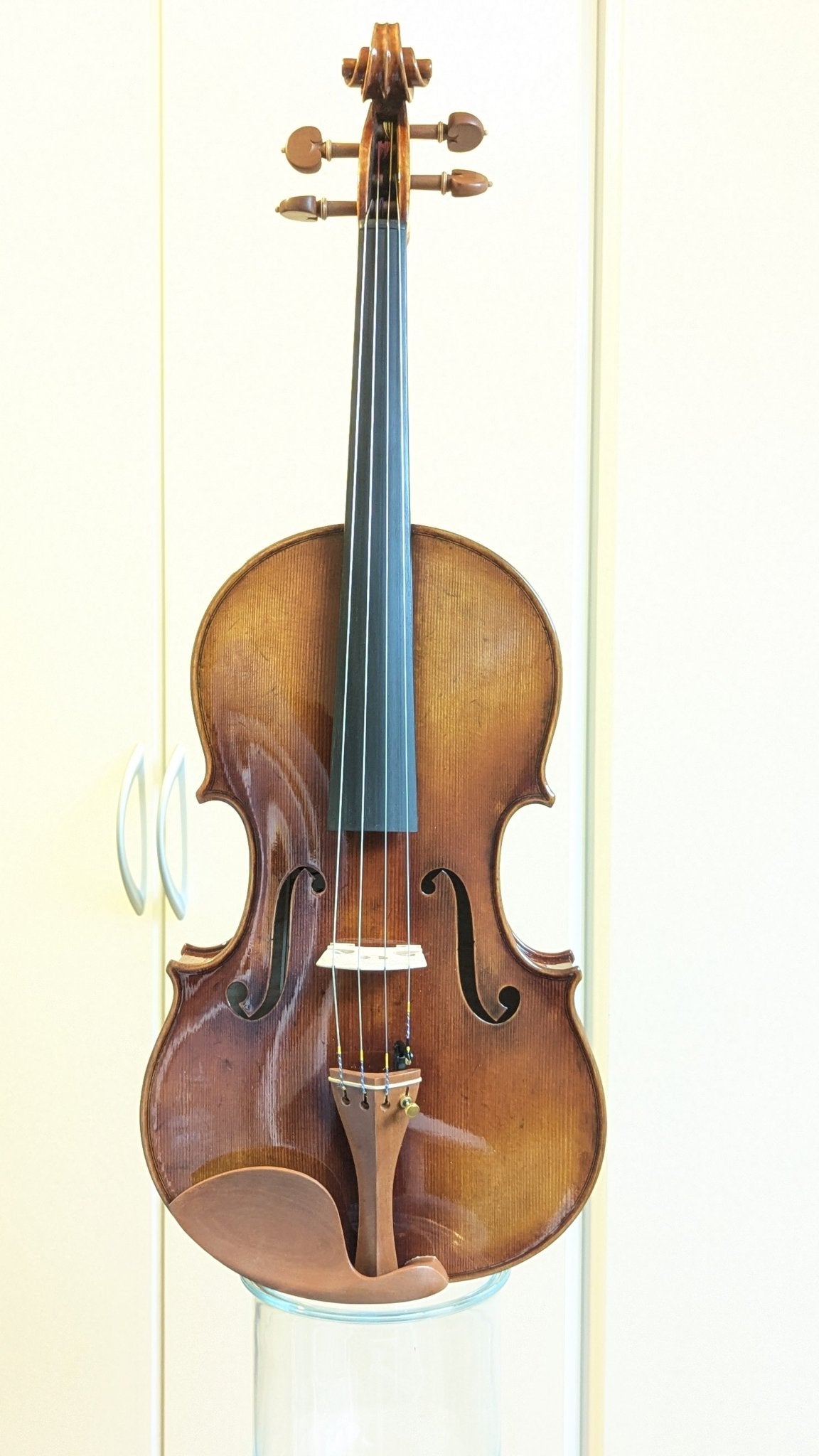 Ming Jiang Zhu 907 Viola – Meisterbratsche - vionoble.de