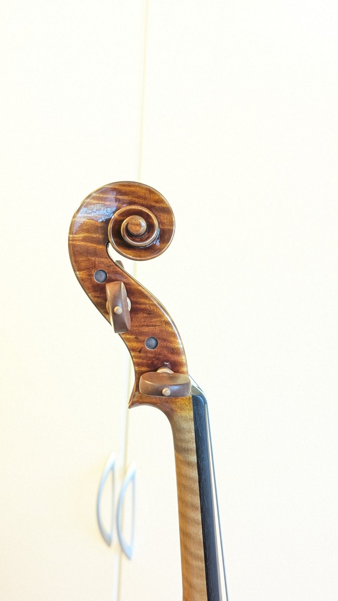 Ming Jiang Zhu 907 Viola – Meisterbratsche - vionoble.de