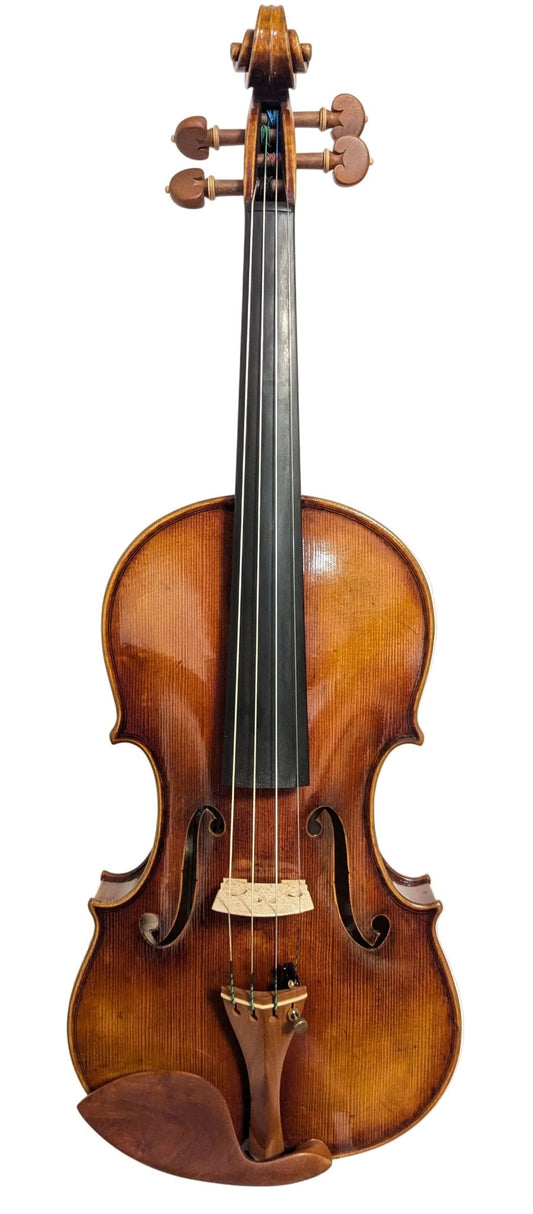 Ming Jiang Zhu 907 Violine – Guarneri Modell mit europäischer Fichte - vionoble.de