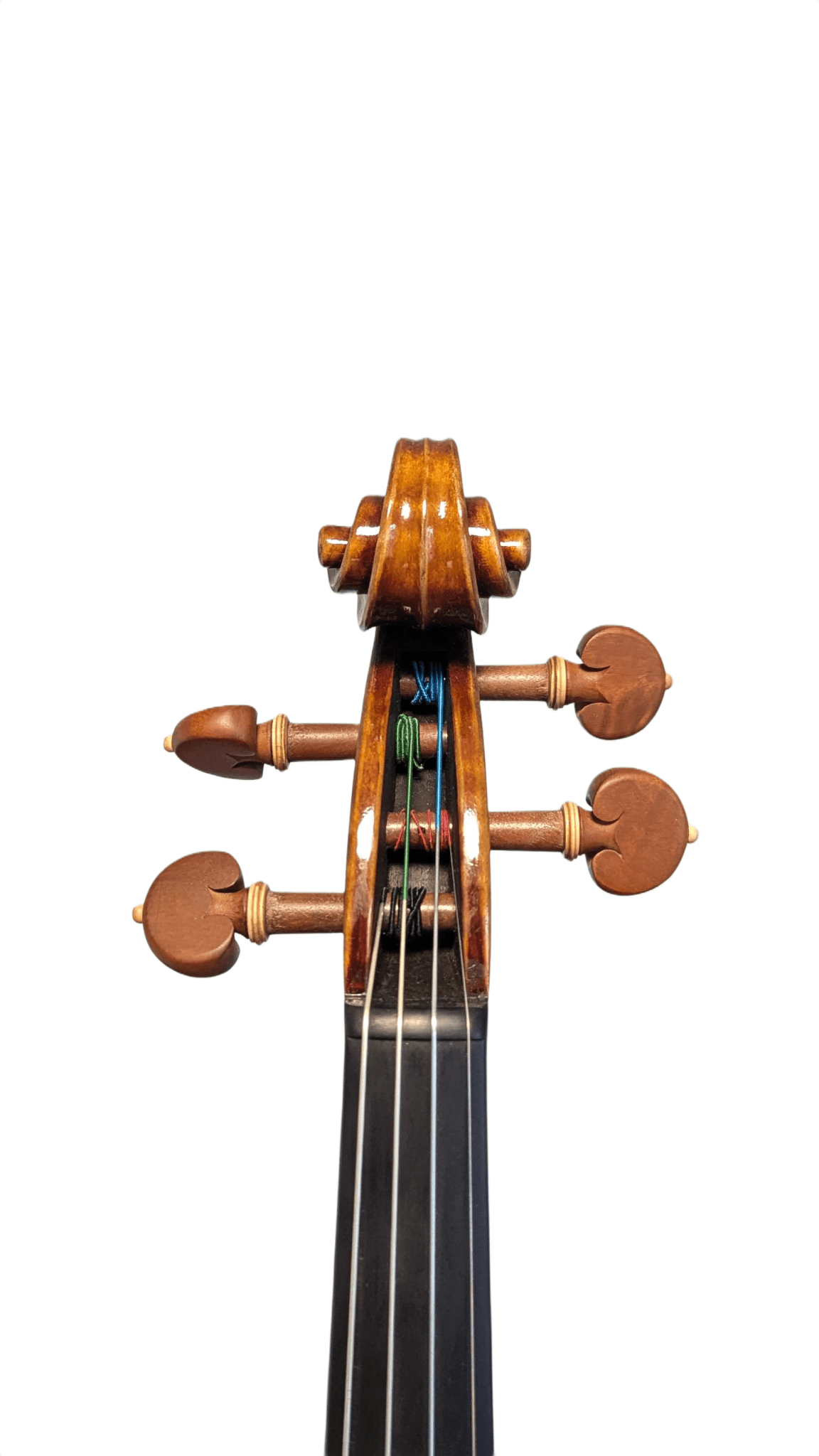 Ming Jiang Zhu 907 Violine – Guarneri Modell mit europäischer Fichte - vionoble.de