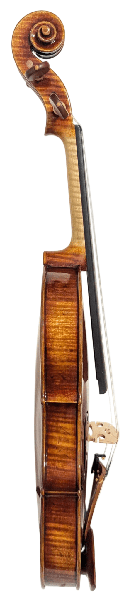 Ming Jiang Zhu 907 Violine – Guarneri Modell mit europäischer Fichte - vionoble.de