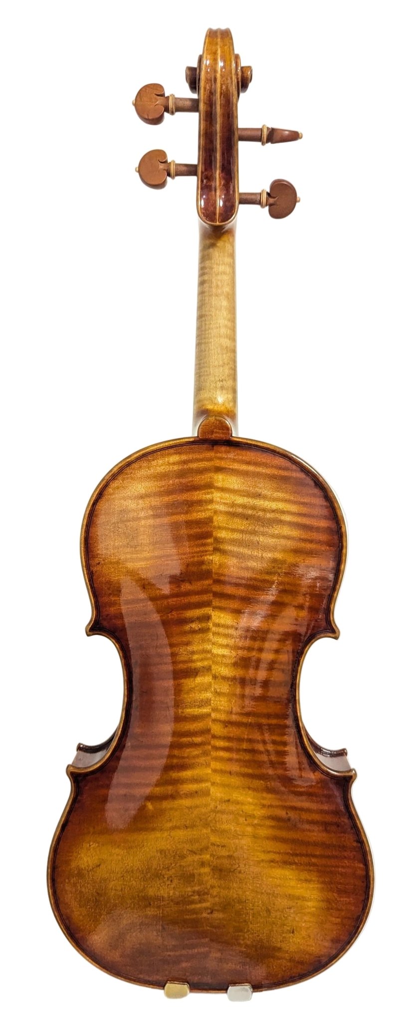 Ming Jiang Zhu 907 Violine – Guarneri Modell mit europäischer Fichte - vionoble.de