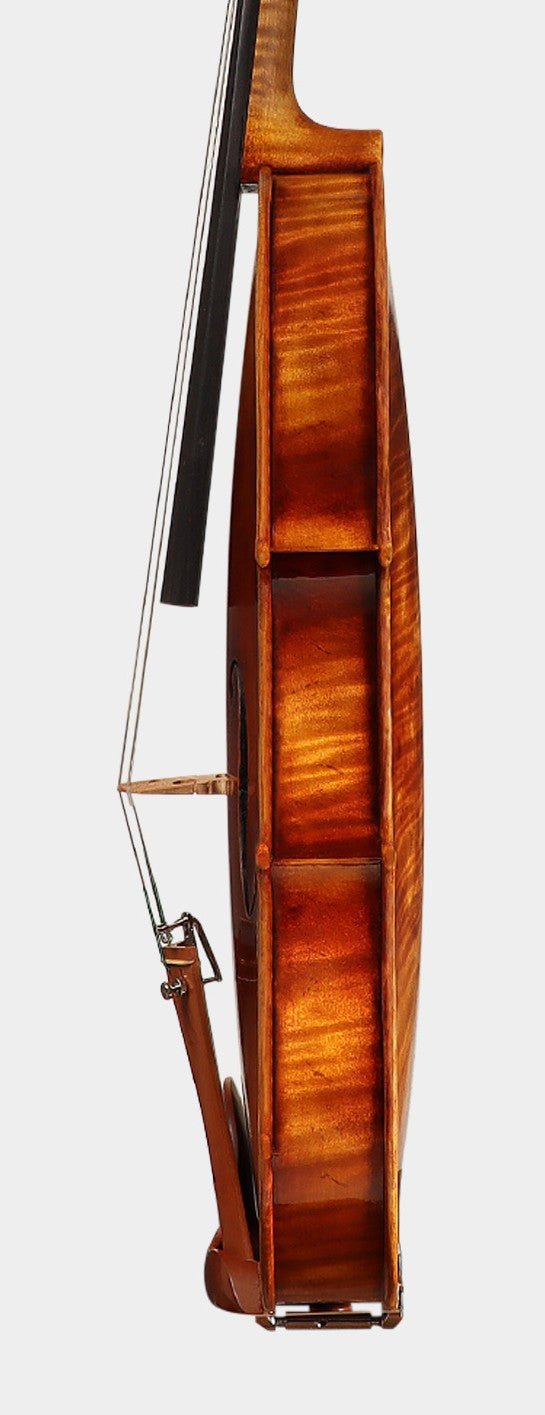 Ming Jiang Zhu 909 Violine – Guarneri Modell AAA mit italienischer Fichte - vionoble.de