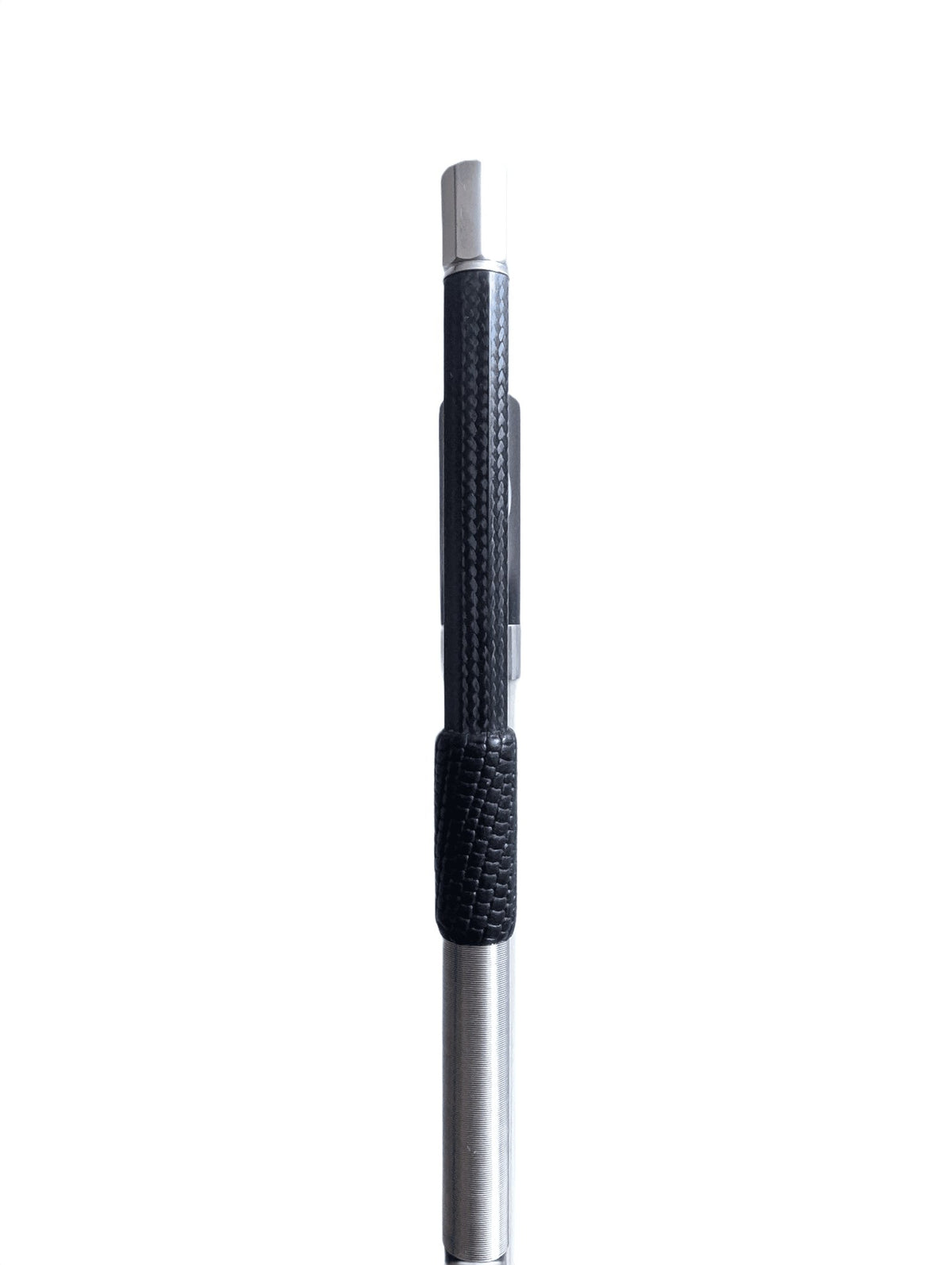 Muesing TI4 Carbon Geigenbogen - Detailansicht