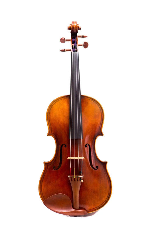 Viola 15,5 Zoll kaufen | Da Salò Modell 1055A | Dominant - Saiten | Klangbeispiel - vionoble.de