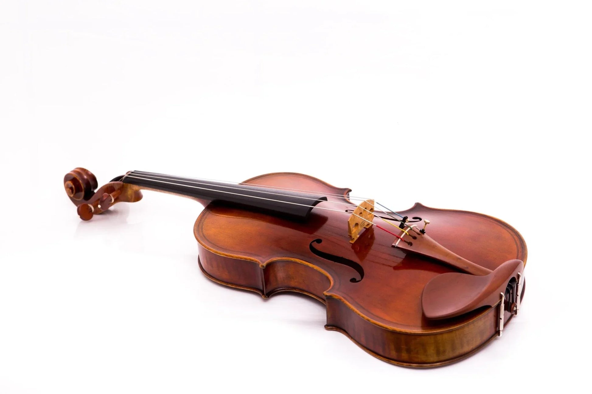 Viola 15,5 Zoll kaufen | Da Salò Modell 1055A | Dominant - Saiten | Klangbeispiel - vionoble.de