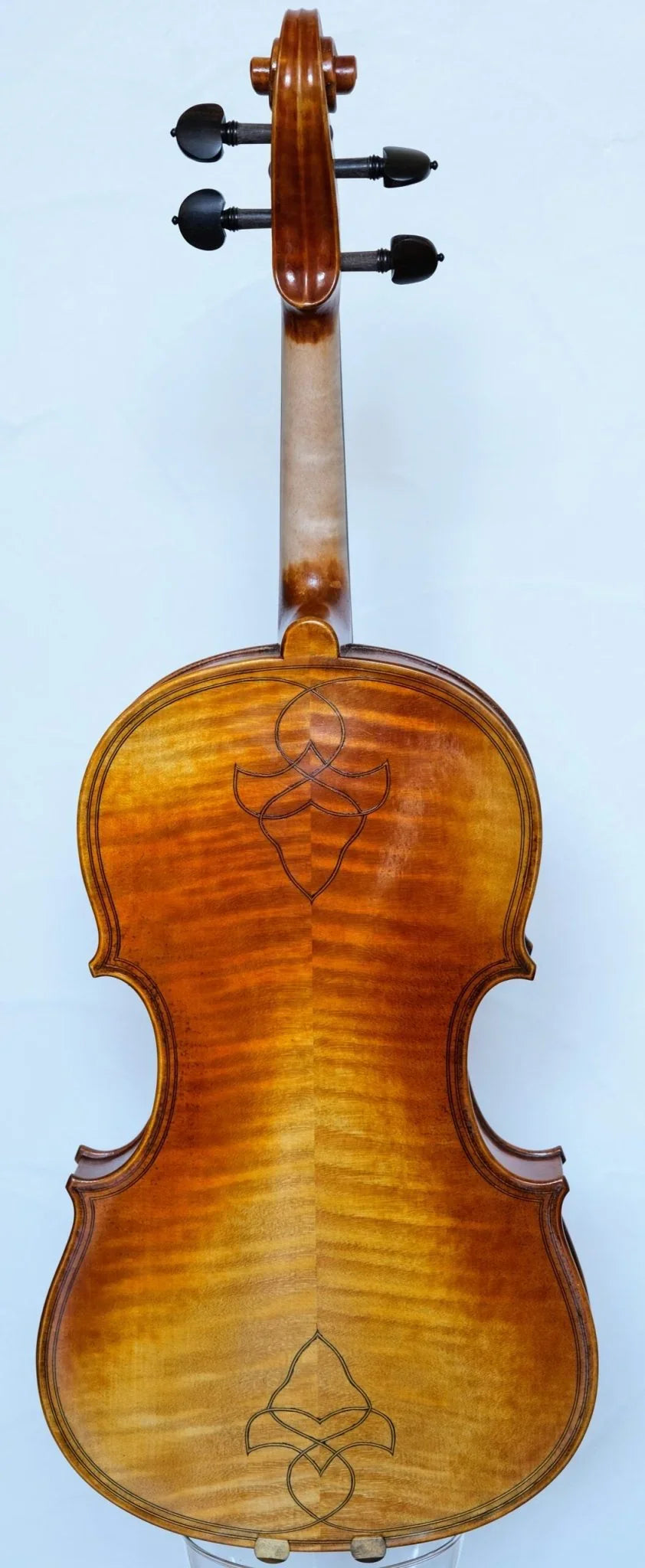 Viola 15,5 Zoll kaufen | Da Salò Modell | Ning Liu | Set mit Koffer & Bogen - vionoble.de