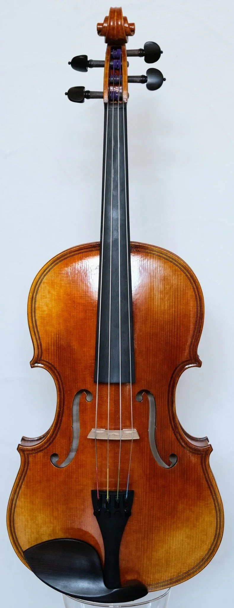 Viola 15,5 Zoll kaufen | Da Salò Modell | Ning Liu | Set mit Koffer & Bogen - vionoble.de