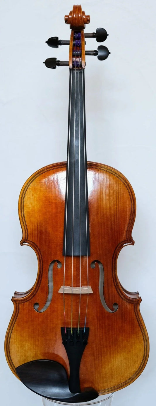 Viola 15,5 Zoll kaufen | Da Salò Modell | Ning Liu | Set mit Koffer & Bogen - vionoble.de