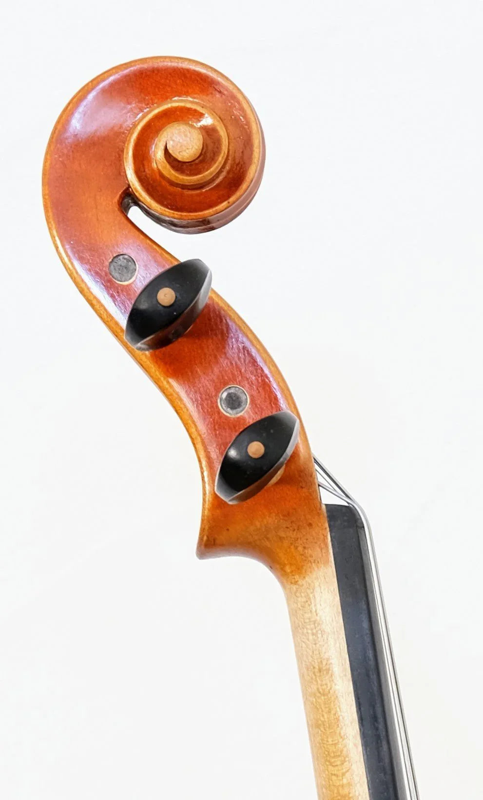 Viola Bratsche 16 Zoll Stradivari Modell Geigenbauer Ning Liu 230 - vionoble.de
