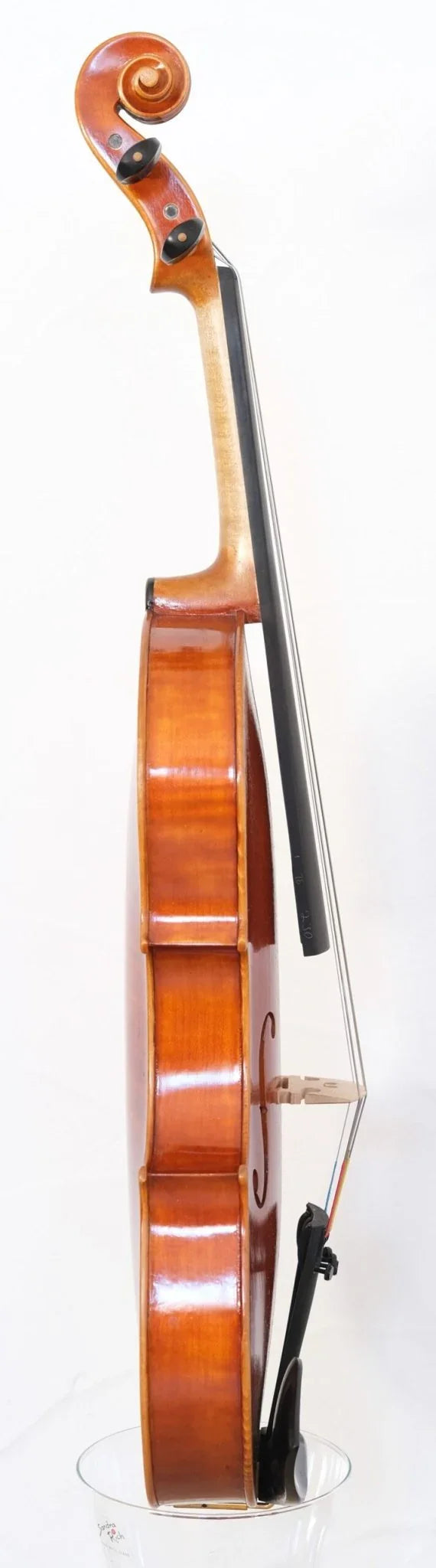 Viola Bratsche 16 Zoll Stradivari Modell Geigenbauer Ning Liu 230 - vionoble.de