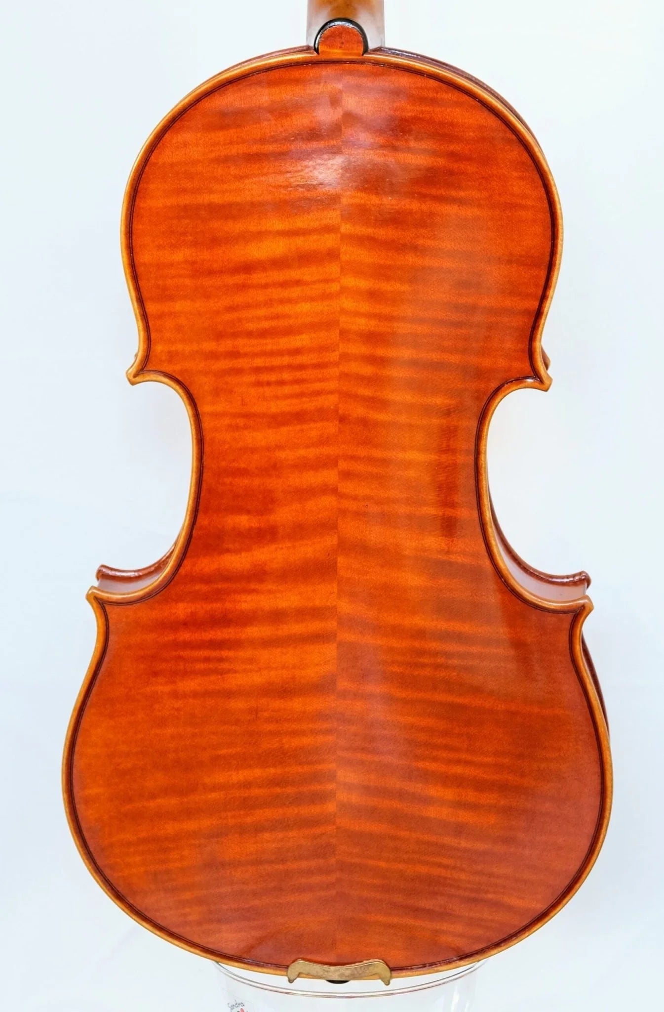 Viola Bratsche 16 Zoll Stradivari Modell Geigenbauer Ning Liu 230 - vionoble.de