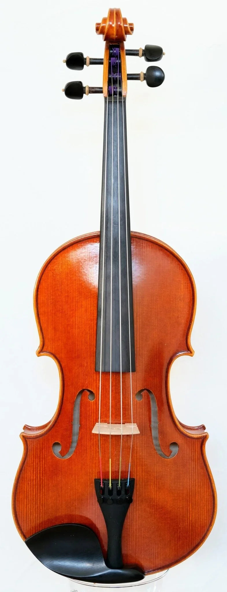 Viola Bratsche 16 Zoll Stradivari Modell Geigenbauer Ning Liu 230 - vionoble.de