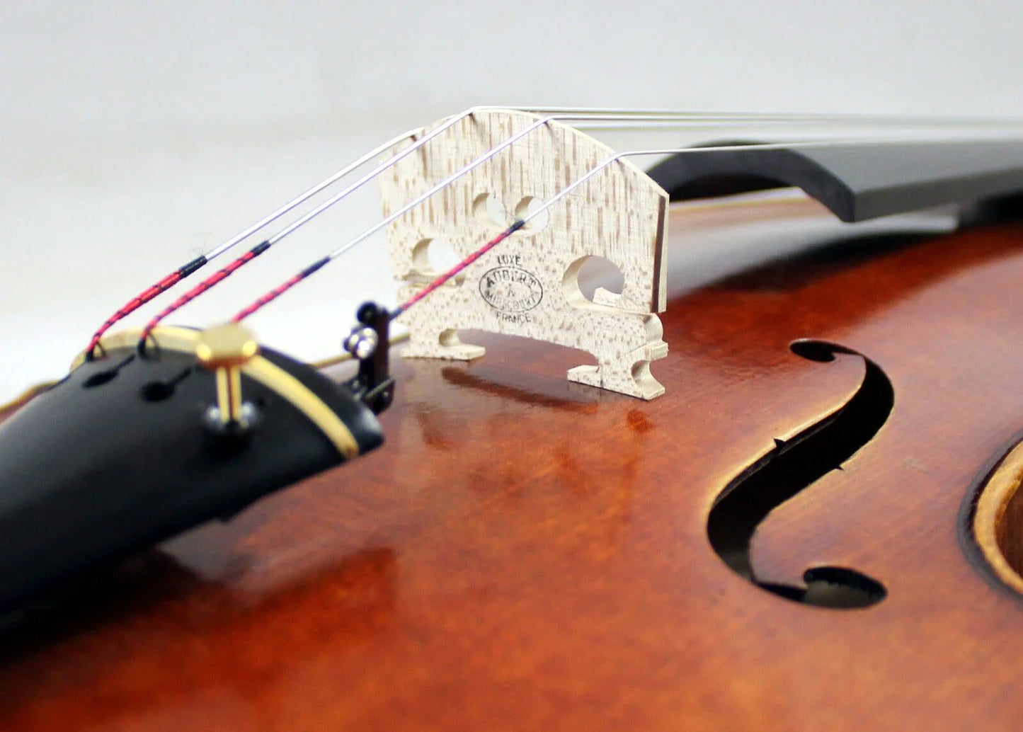 Viola Bratsche 16.5 Zoll Geigenbauer Ning Liu - vionoble.de